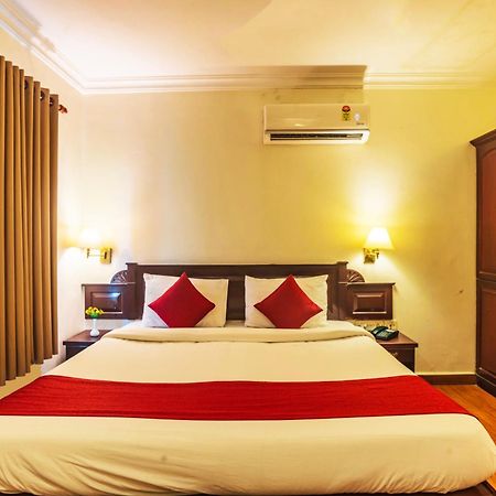Hotel Archana Inn Kochi Eksteriør billede