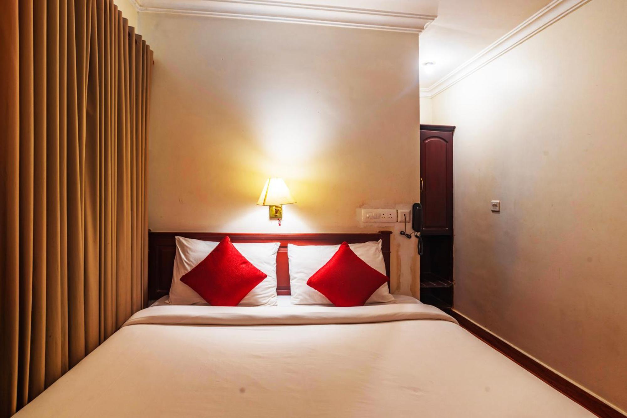 Hotel Archana Inn Kochi Værelse billede