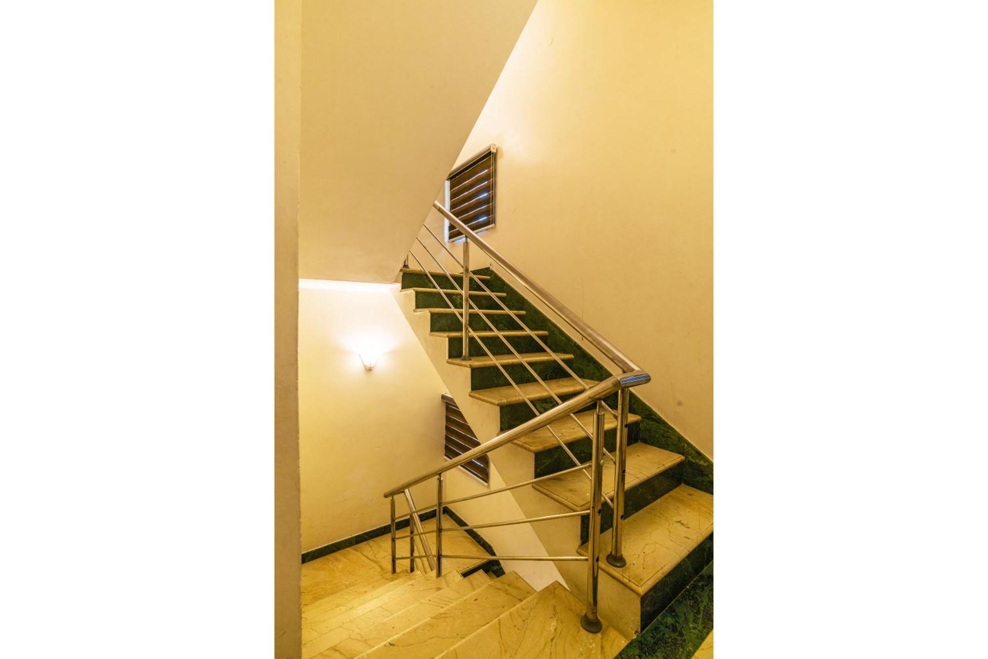 Hotel Archana Inn Kochi Eksteriør billede