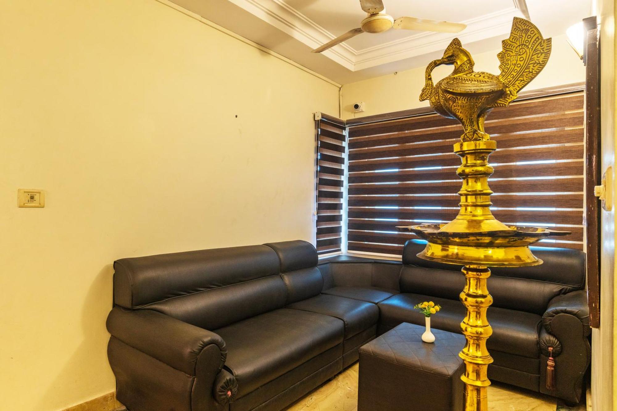 Hotel Archana Inn Kochi Eksteriør billede