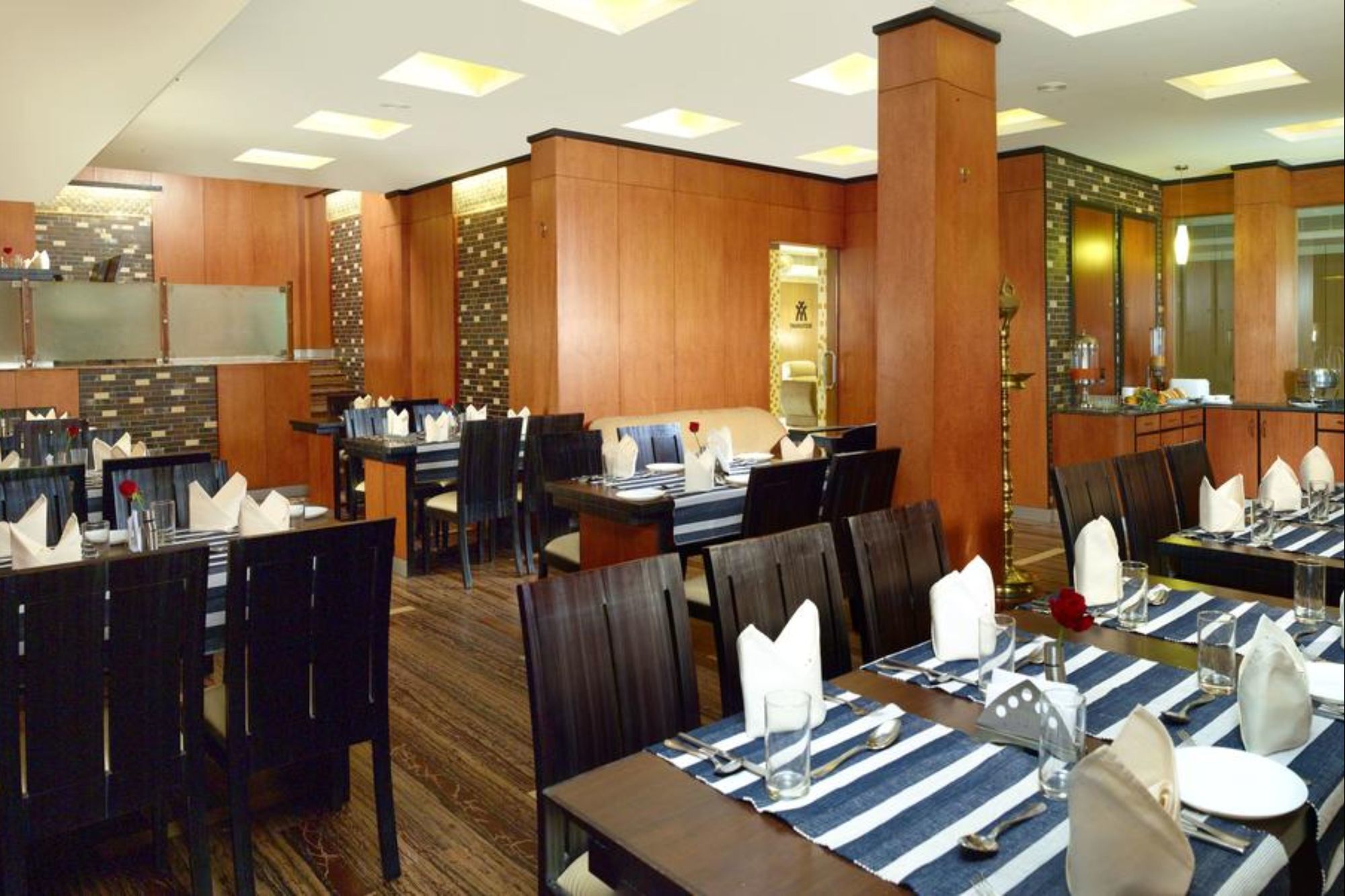 Hotel Archana Inn Kochi Eksteriør billede