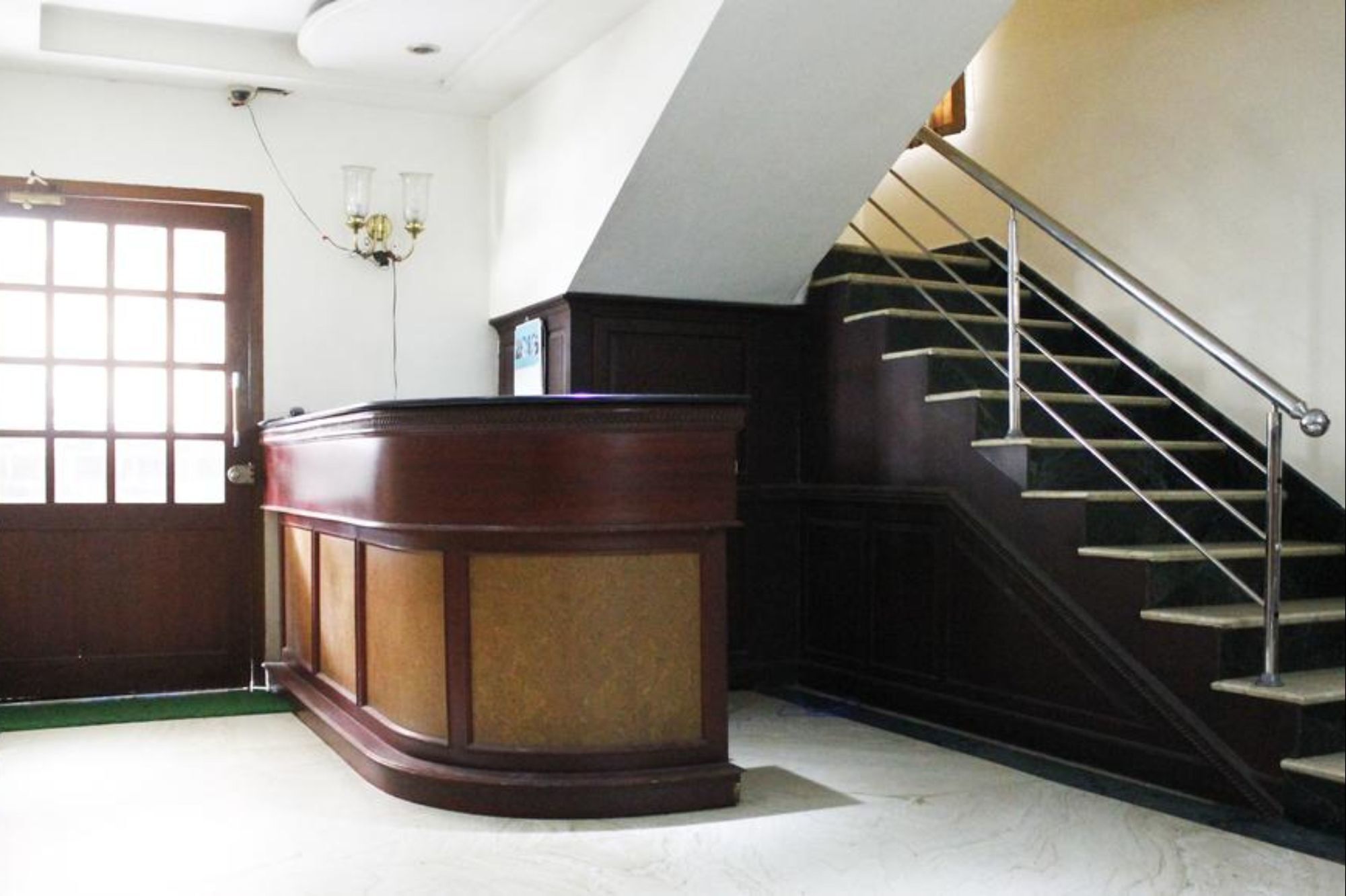 Hotel Archana Inn Kochi Eksteriør billede