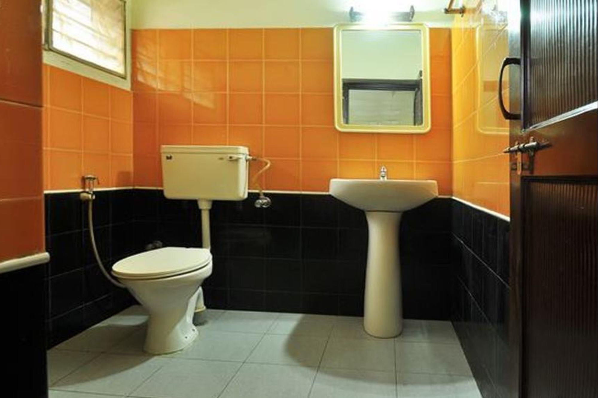 Hotel Archana Inn Kochi Eksteriør billede
