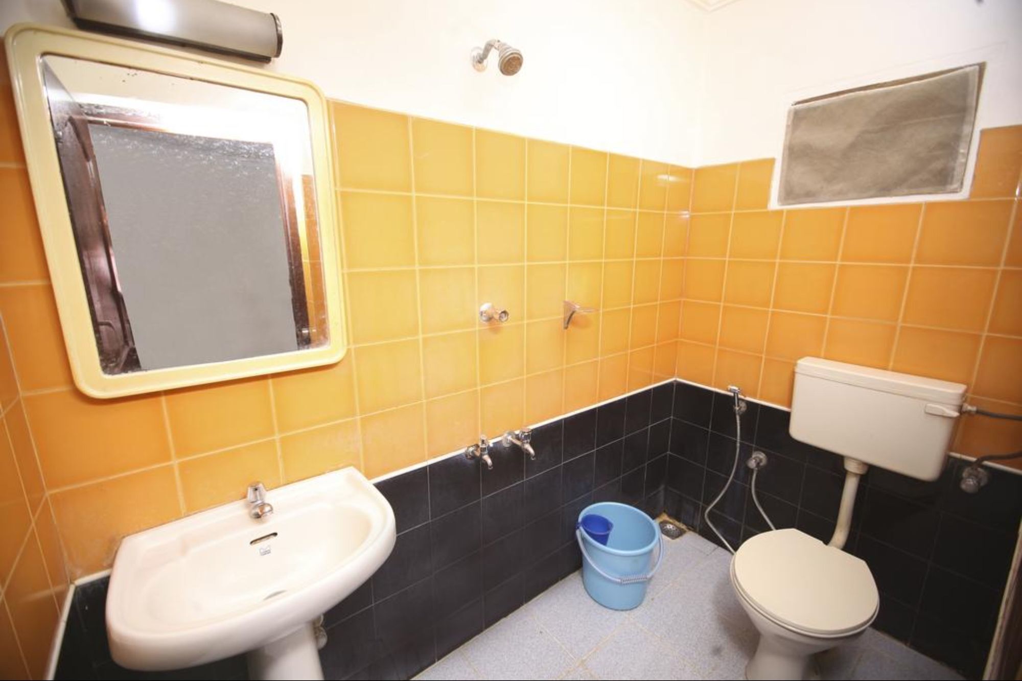 Hotel Archana Inn Kochi Eksteriør billede