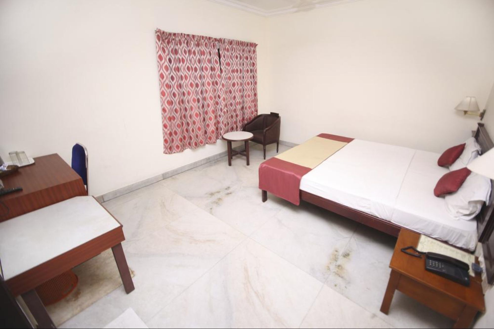 Hotel Archana Inn Kochi Eksteriør billede